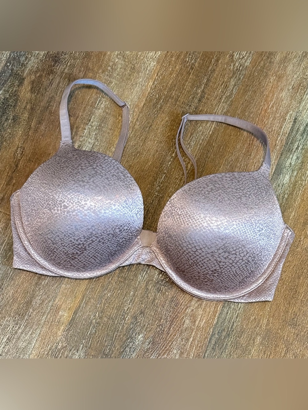 VS Body by Victoria Push-up Bra 36D